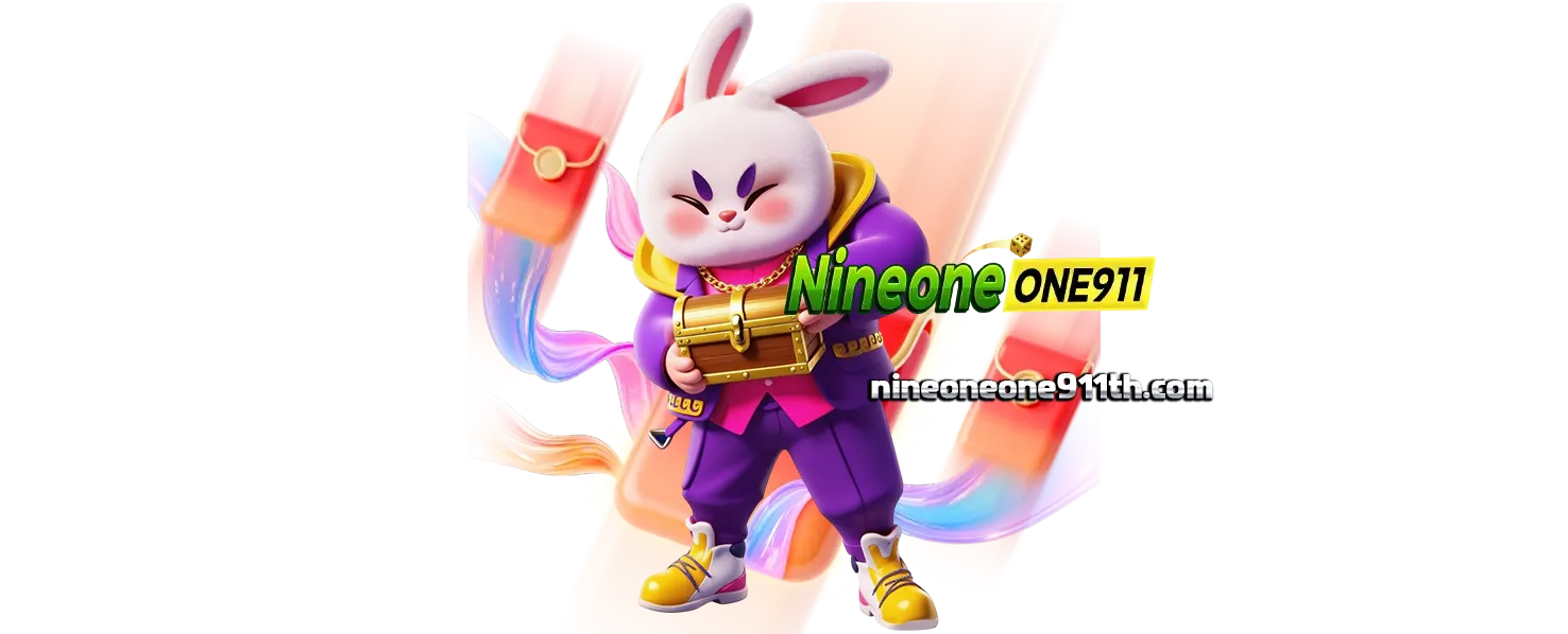 NINEONEONE911 เกมสล็อต