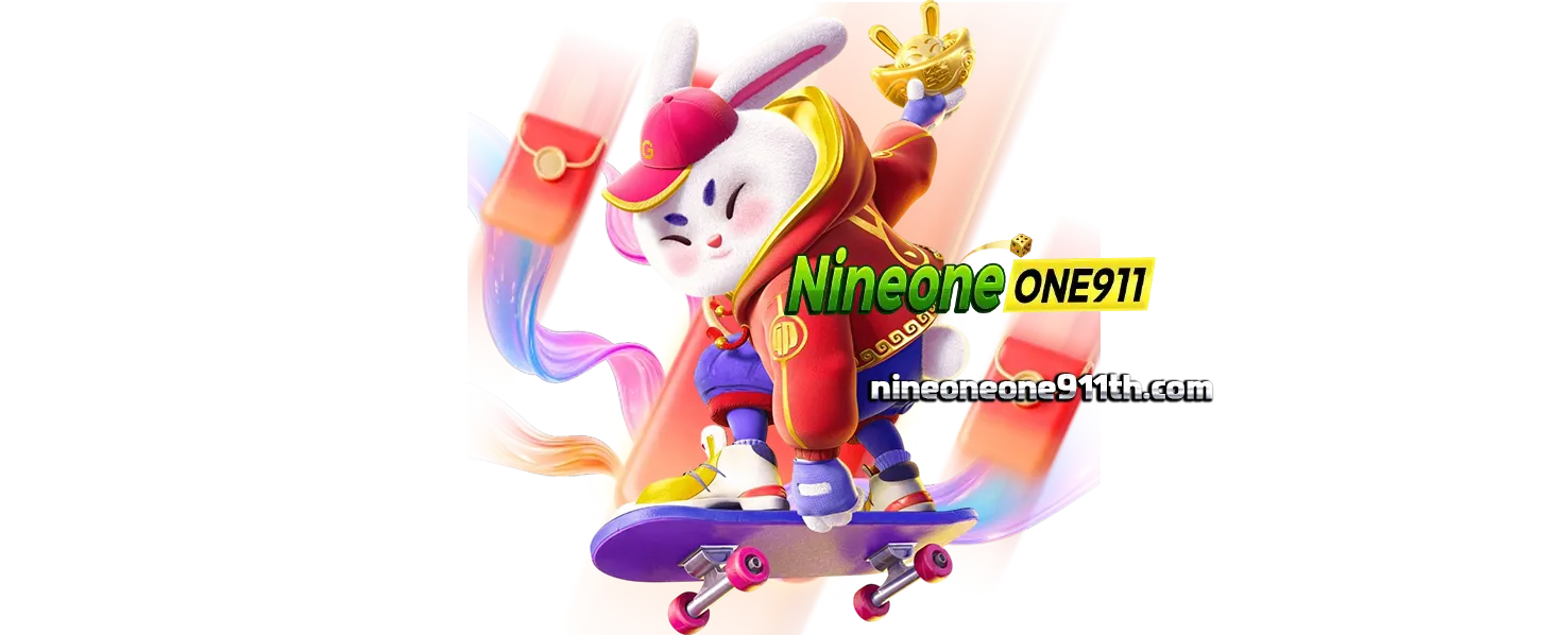 NINEONEONE911 Slot